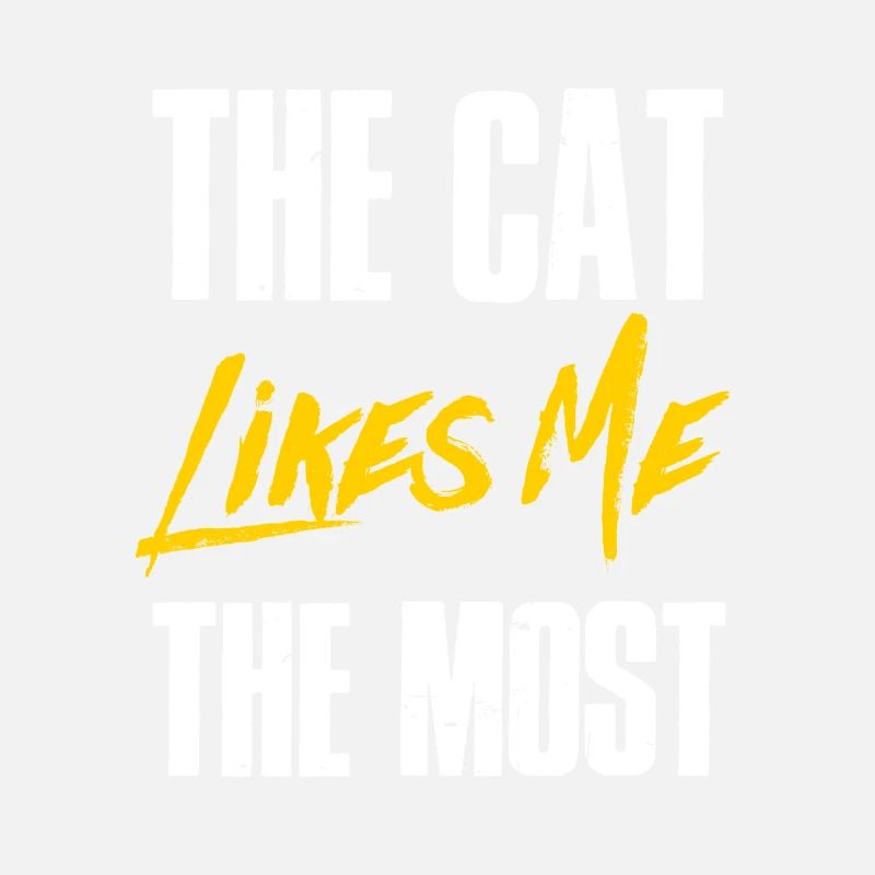Le chat comme moi