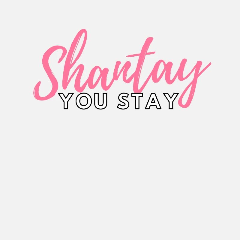 Shantay vous restez