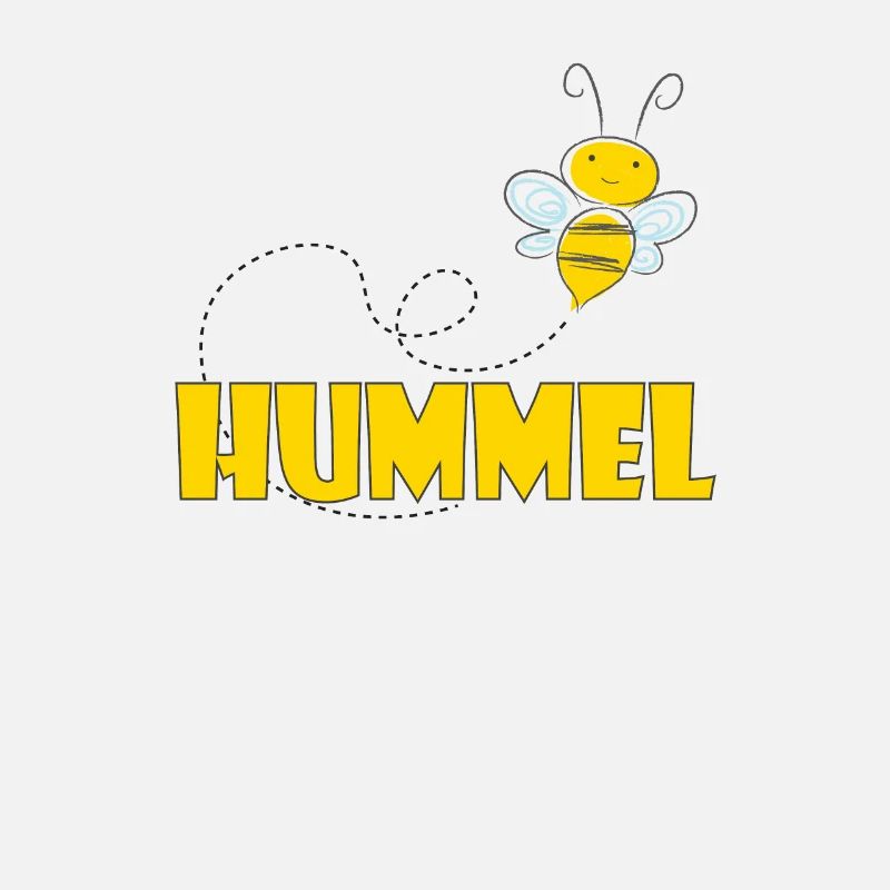 Kosename Hummel Geschenkidee