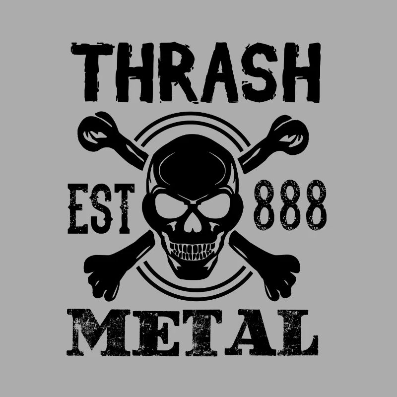 Thrash metal