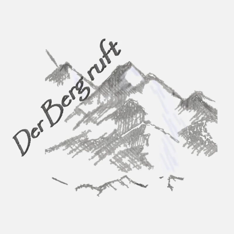 Der Berg ruft