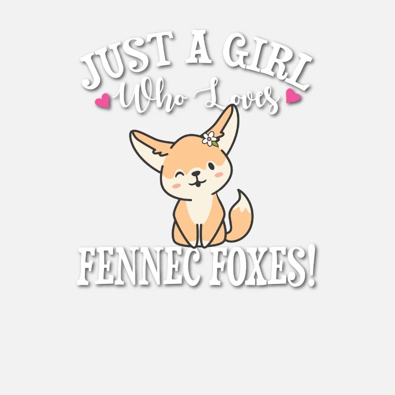 Fennec Fox