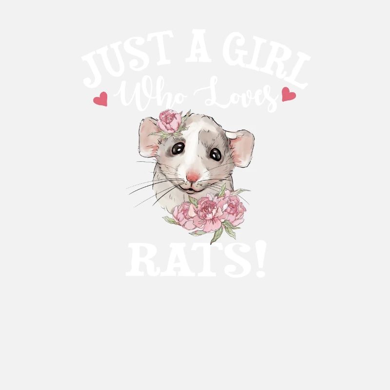 Rat de compagnie