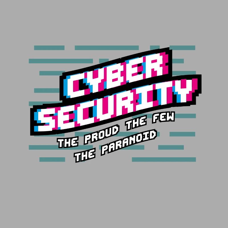 Gift for hacker programmer. Funny hacker