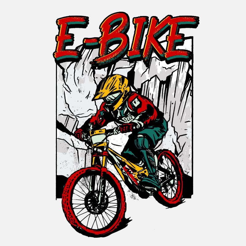 Vélo électrique Pedelec