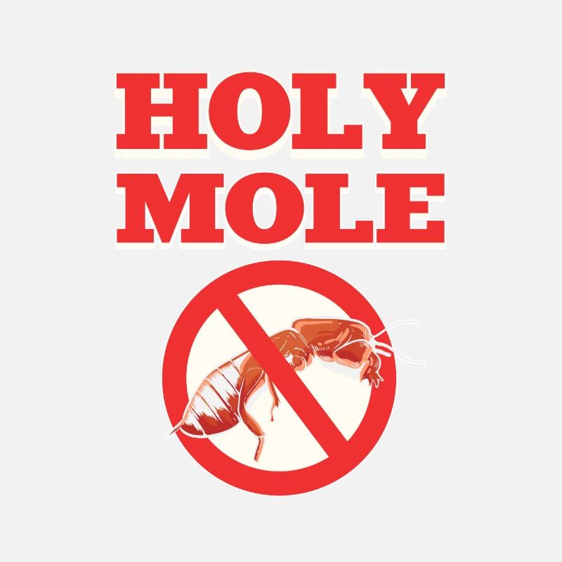 Holy Moles Pest Control Extermination
