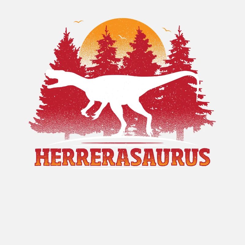 Herrerasaurus Dinosaur