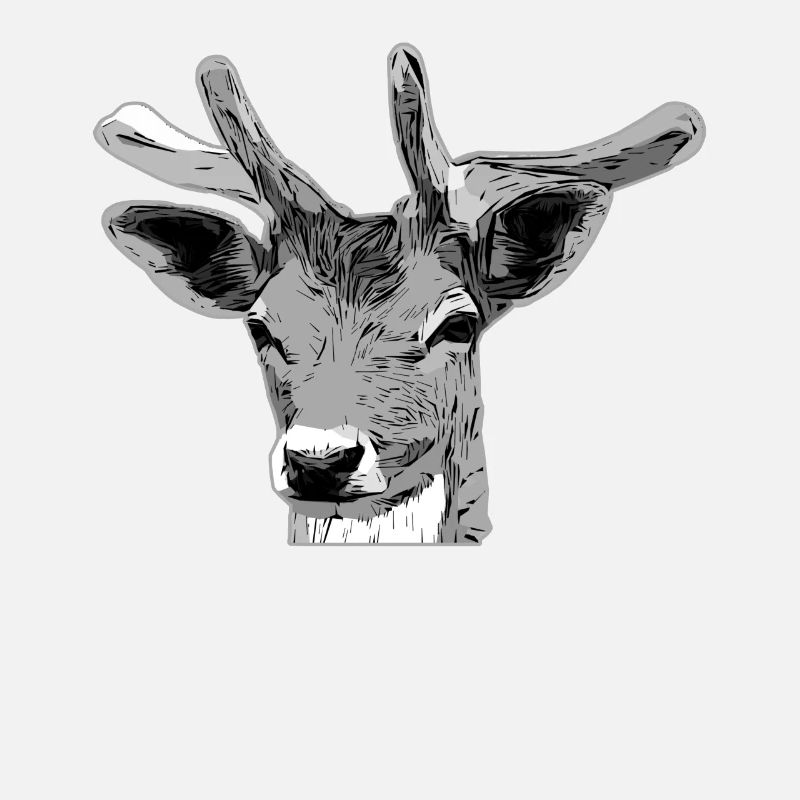 Hirsch Waldtier Design