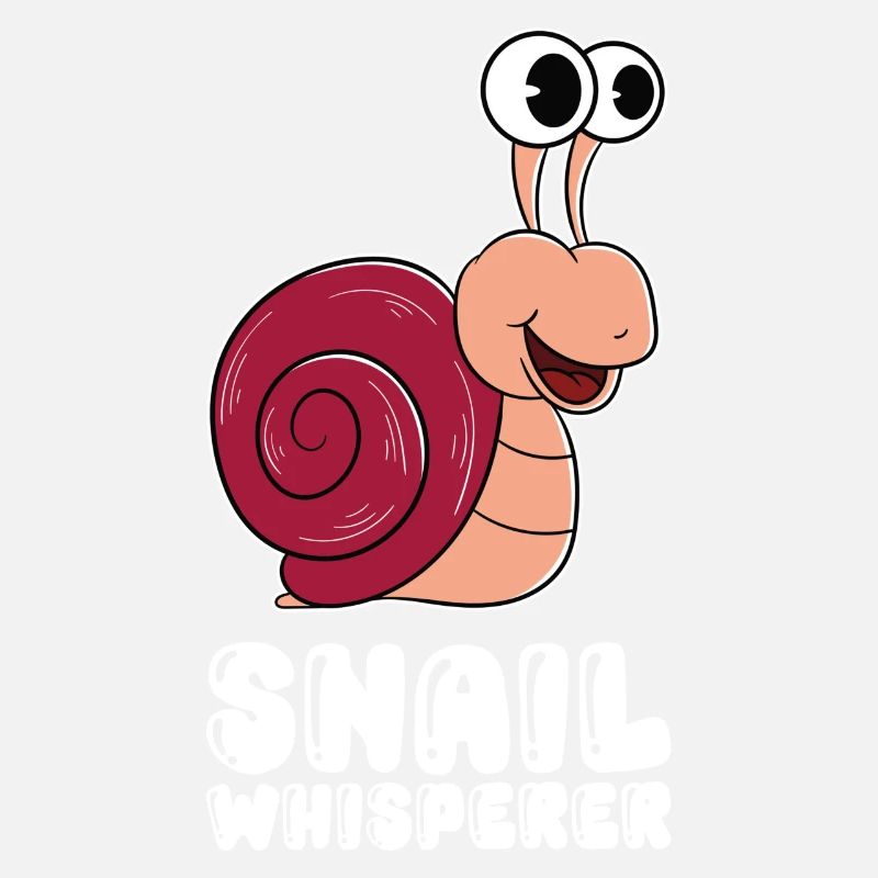 Schneckenflüsterer