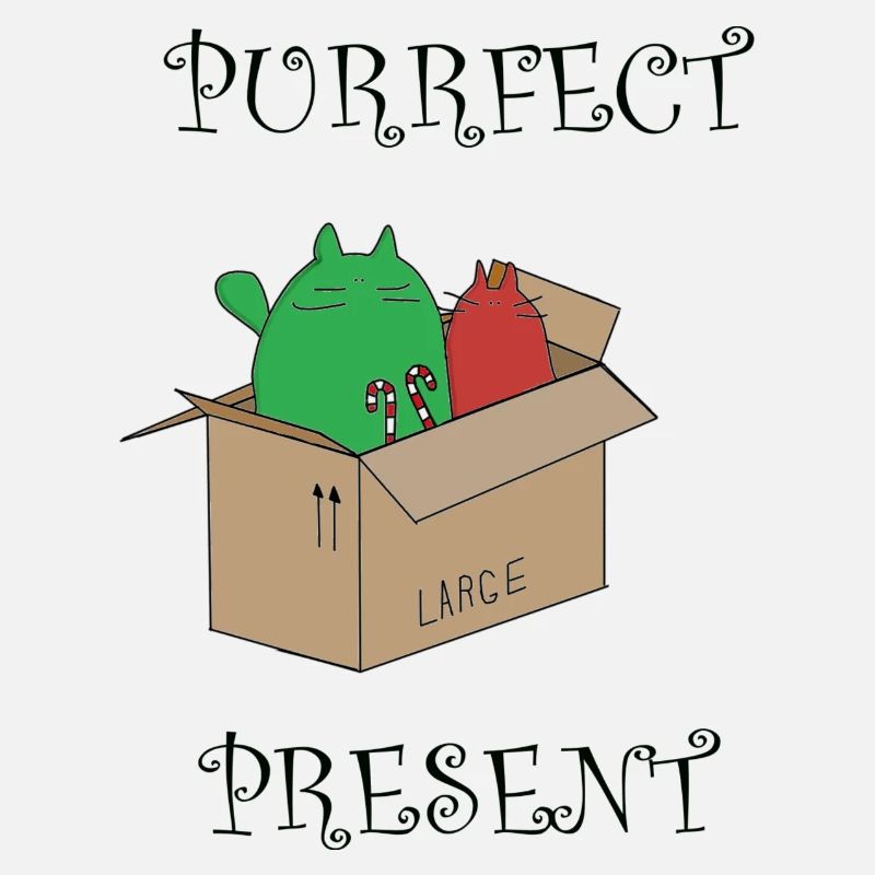 purrfect present