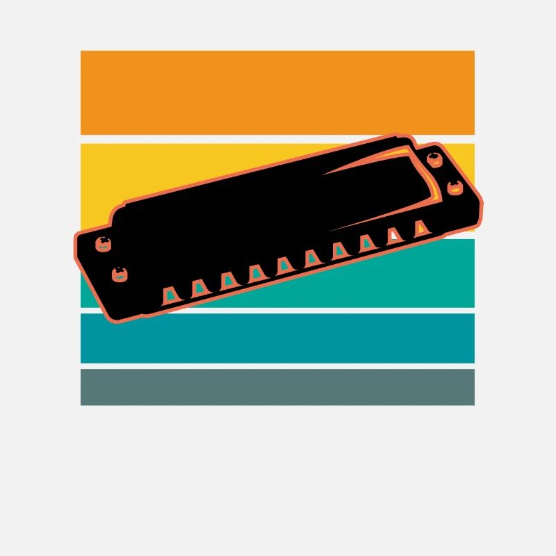 Harmonica