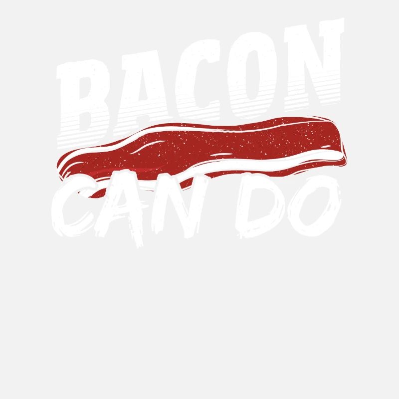 Bacon Can Do Ham Breakfast Bacon and Egg