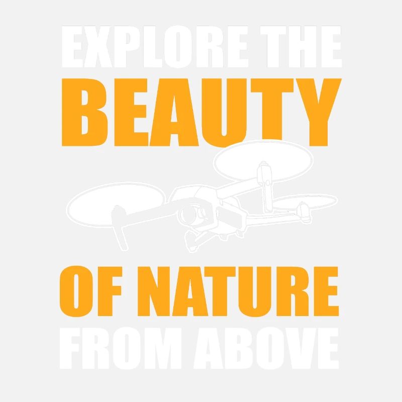 Explorez la beauté d’une nature vue d’en haut du drone