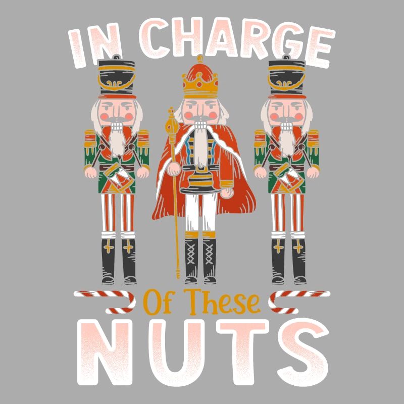 Responsable de ces Nuts Nutcracker Ballet