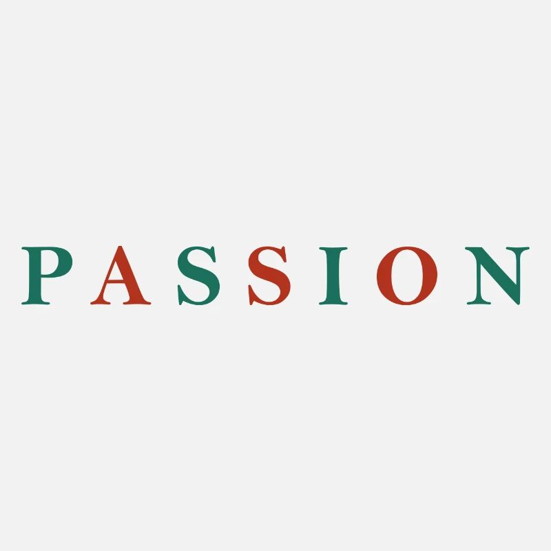 Passion Grafik