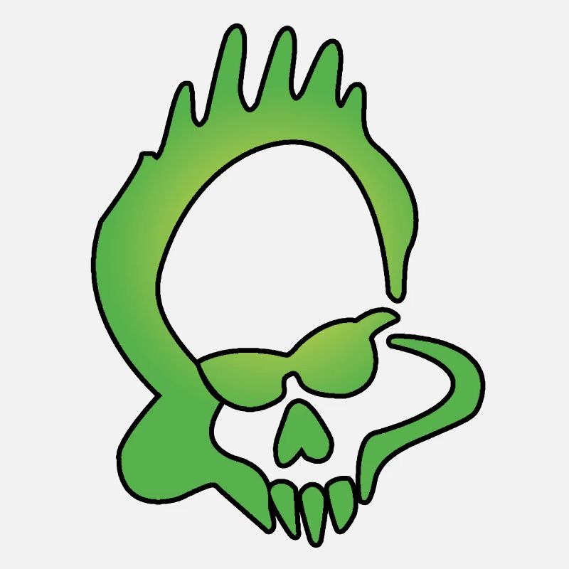 manslayergreenlogo