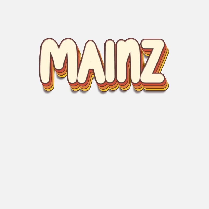 Mainzerin Mainzer Mainz