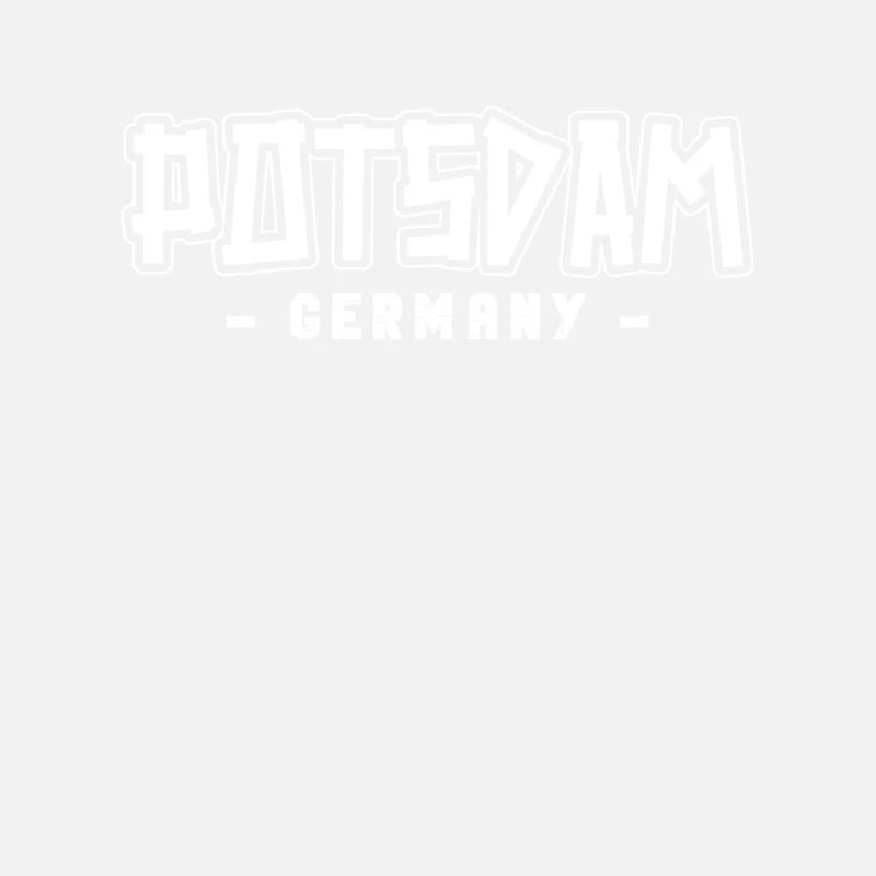 Potsdamerin Potsdamer Potsdam