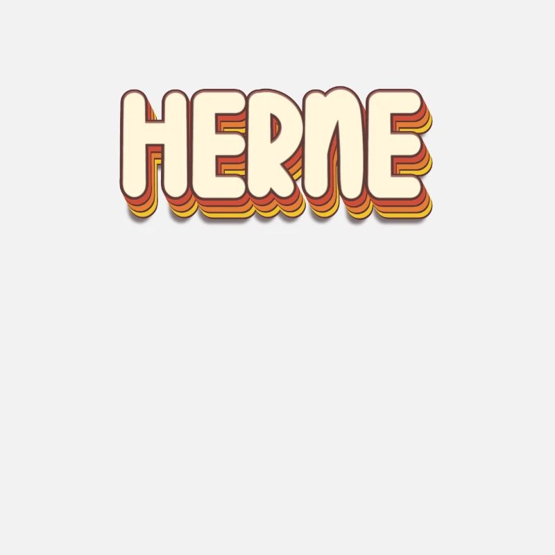 Hernerin Herner Herne