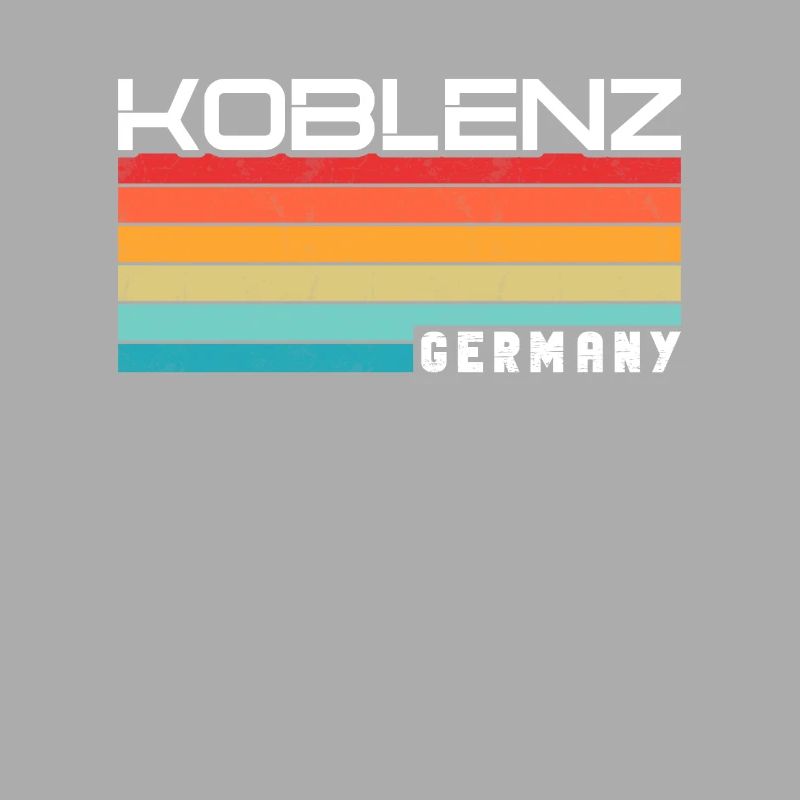 Coblenzerin Coblence Coblence