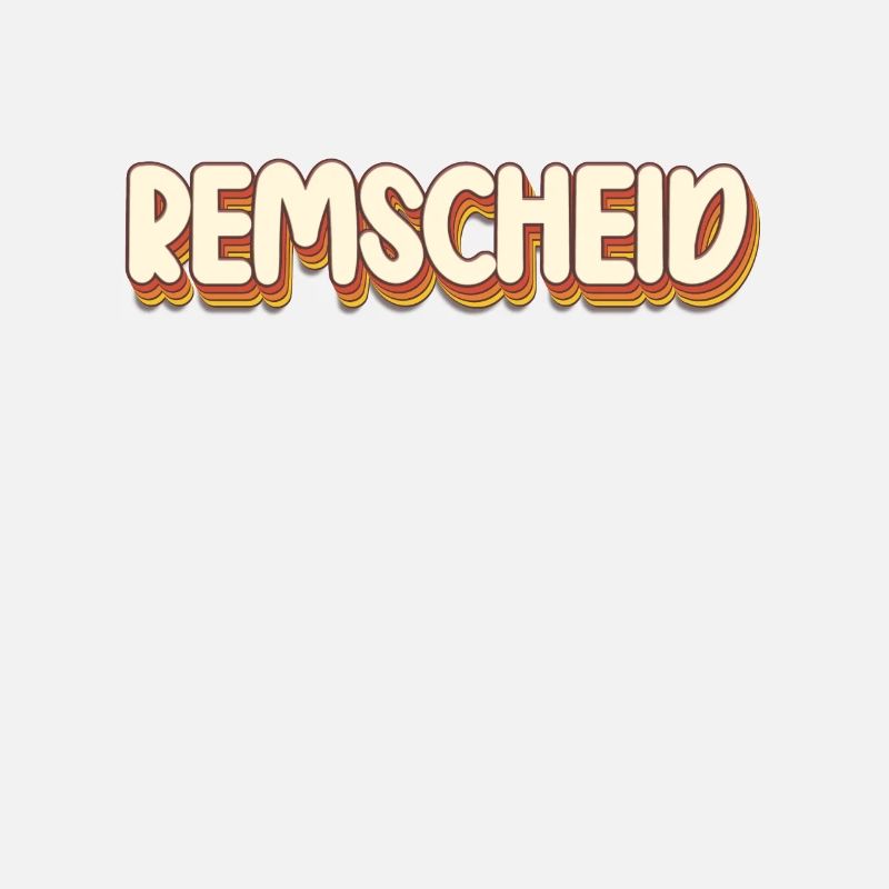 Remscheiderin Remscheider Remscheid