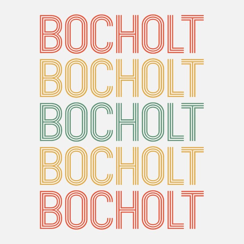 Bocholterin Bocholter Bocholt