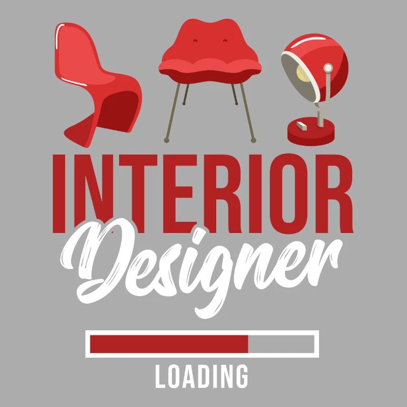 Interior Designer Loading Interior Design