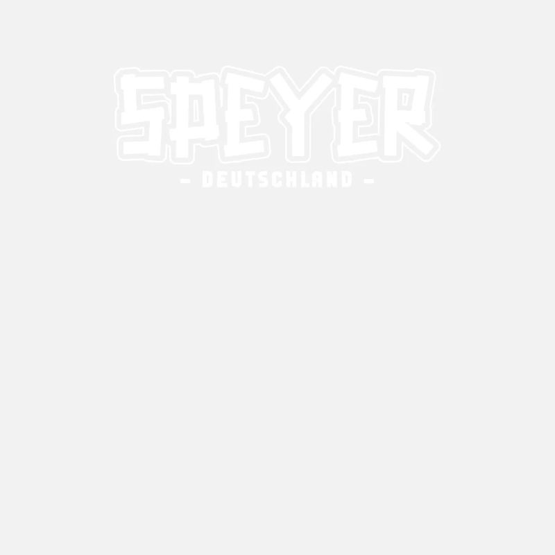 Speyererin Speyerer Speyer