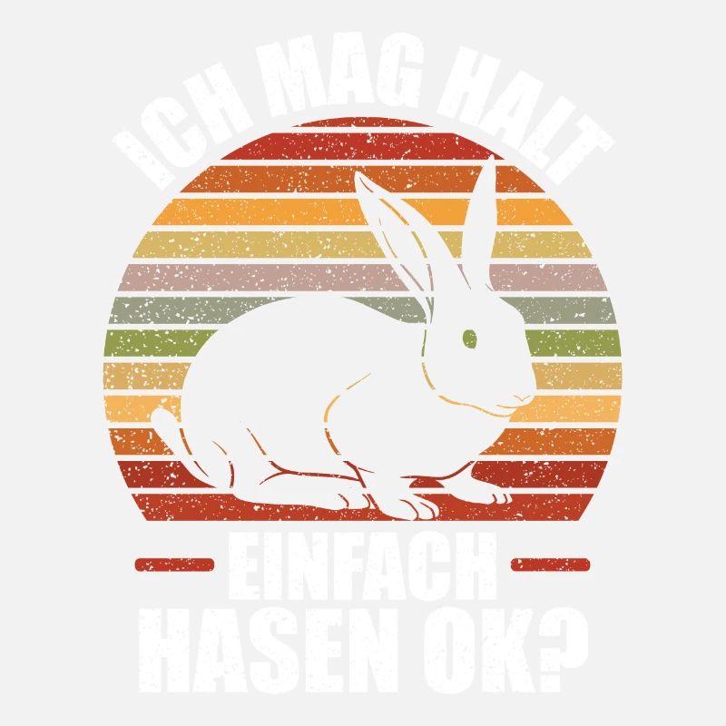 Ich mag halt einfach Hasen OK? Süsses Hasi