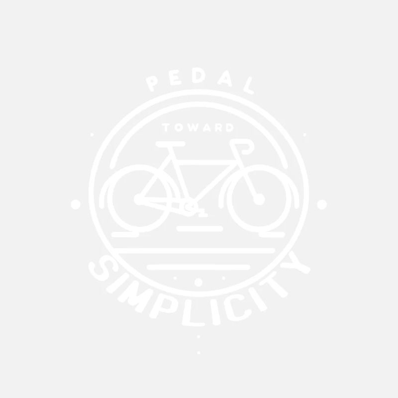 Embrace Simplicity Minimalist