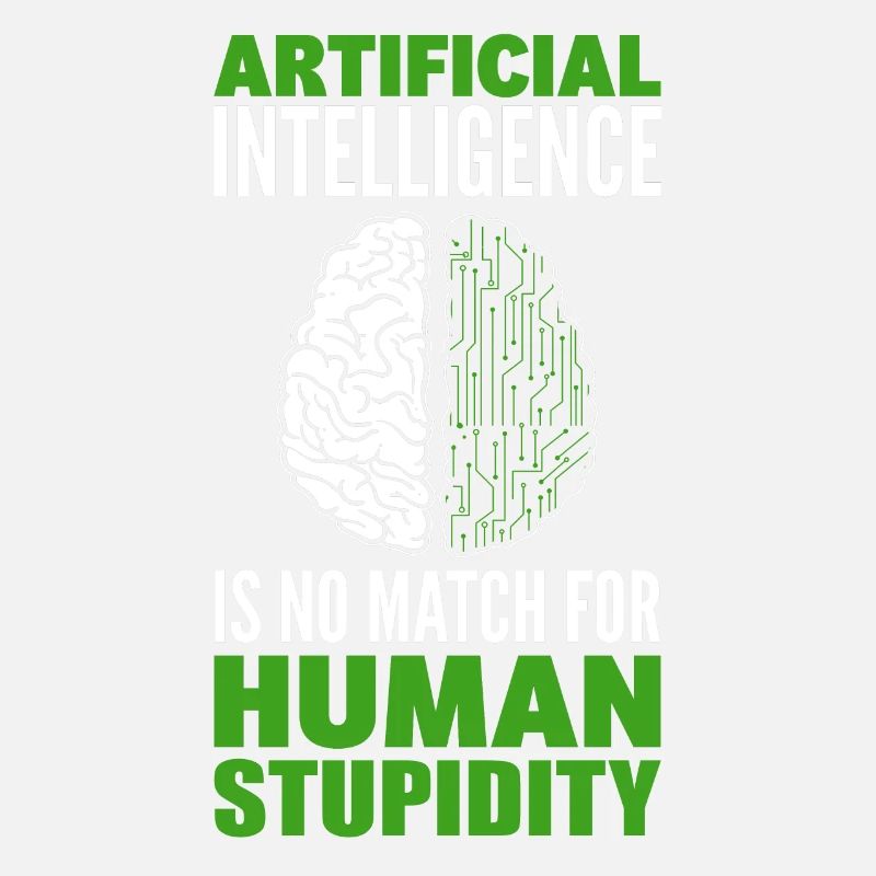 Données, Robot, IA, Informatique, Machine Learning