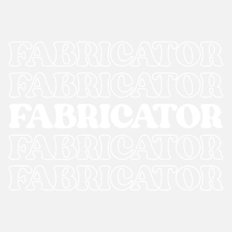 Fabricator Manufacturer Producer Assembler Builder