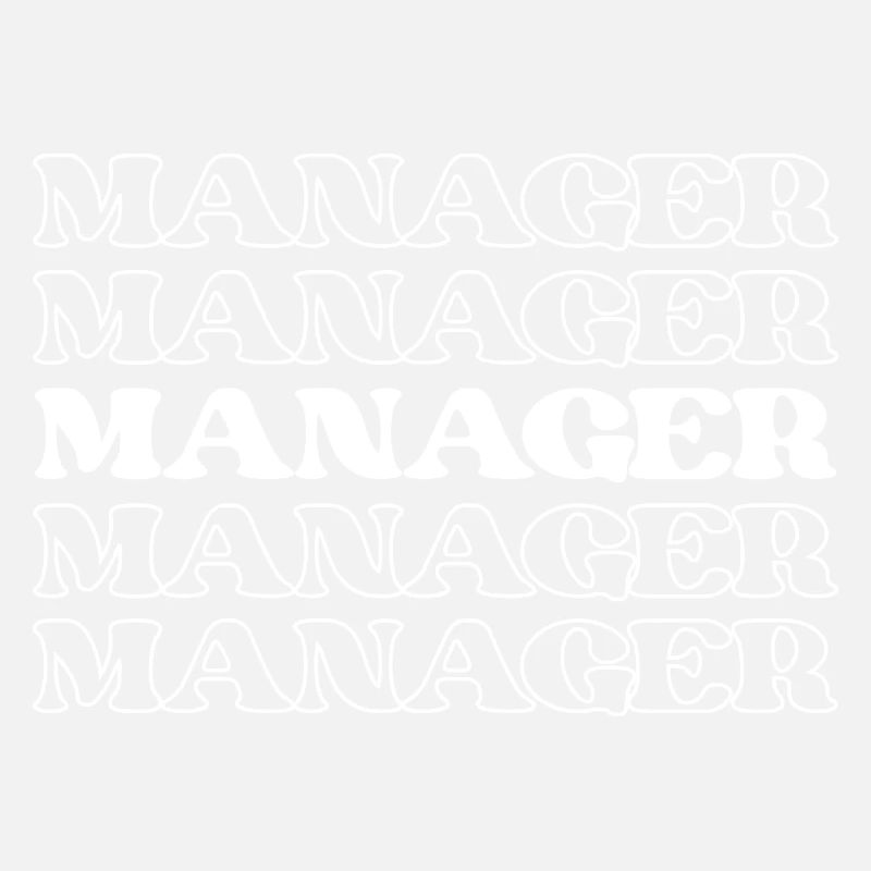 Manager Leader Head Supervisor Chief Executive