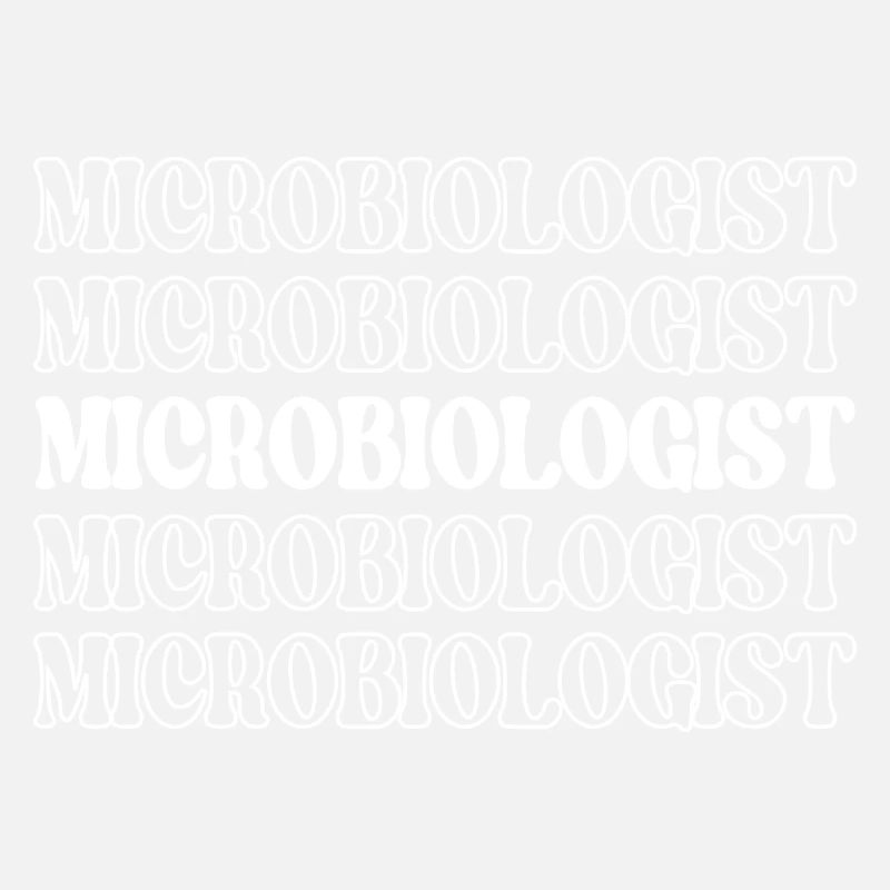Microbiologiste Expert en Microbes Vie Microscopique