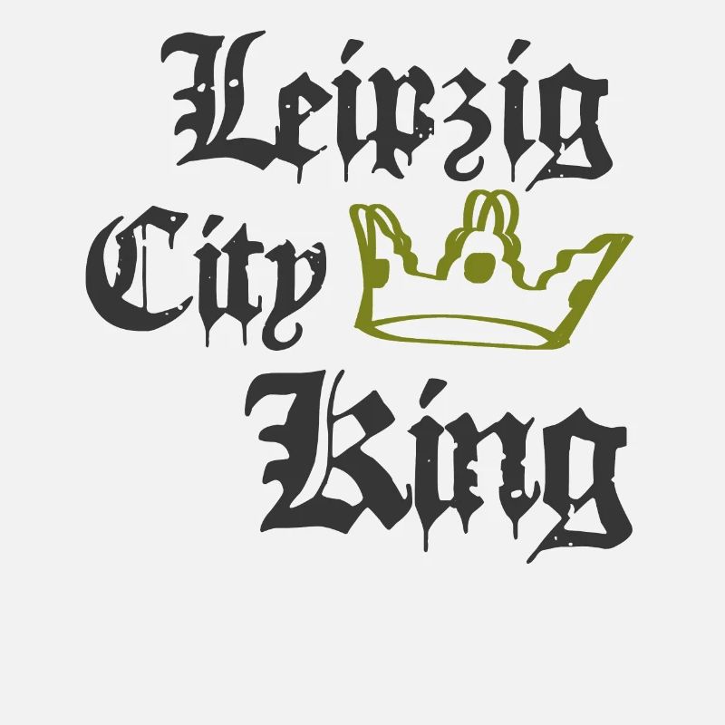 Leipzig City King