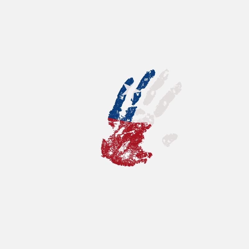 chile print
