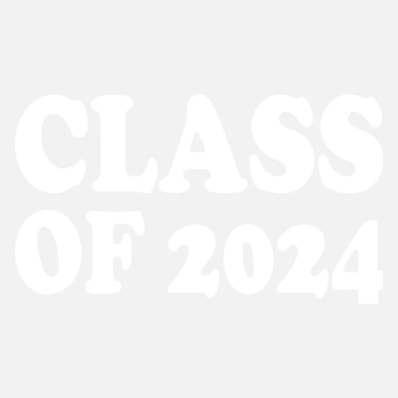 Class of 2024