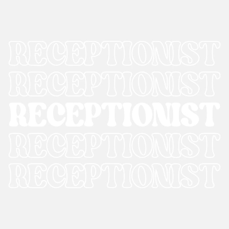 Receptionist Front Desk Clerk Front Office
