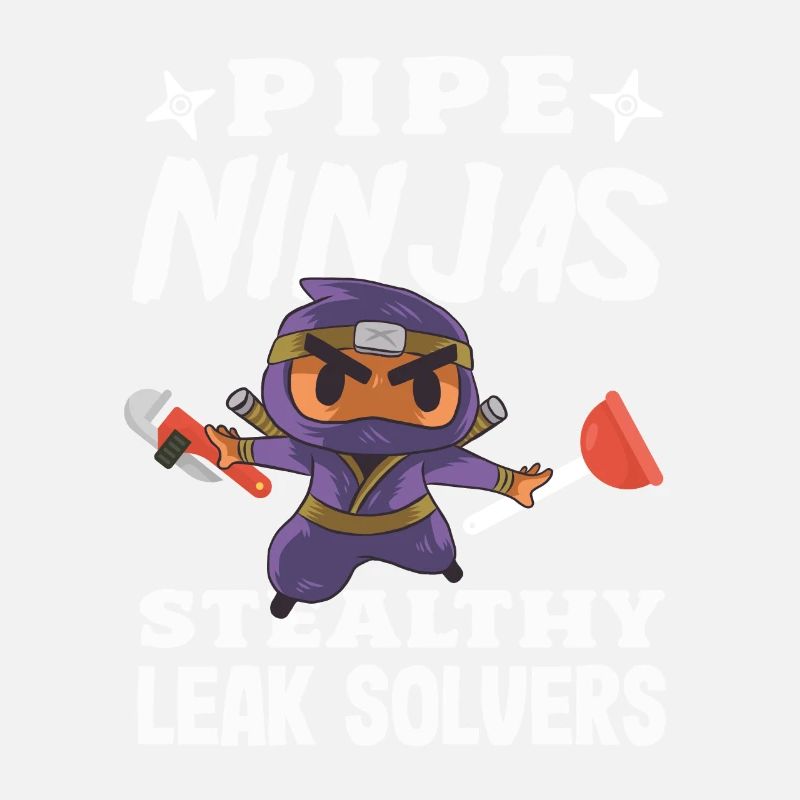 Flow Masters Plumbing Pride Professional Plumber