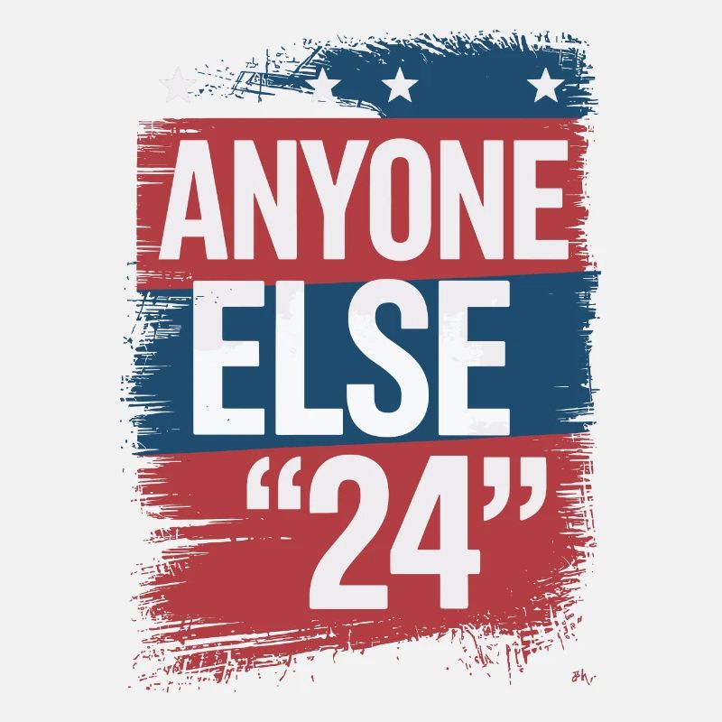 Élection Anyone Else 2024