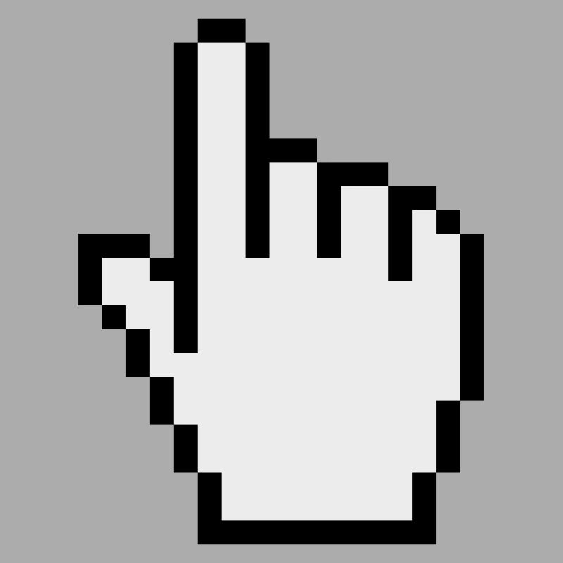pointer / cursor