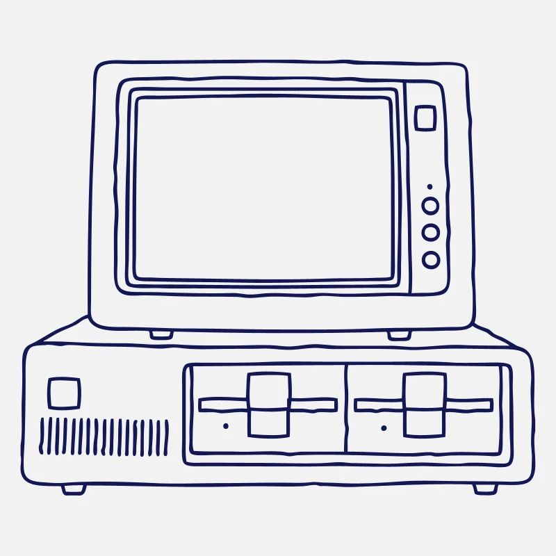Ordinateur PC
