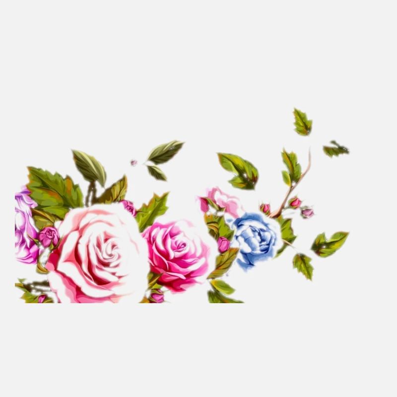 Salutations florales