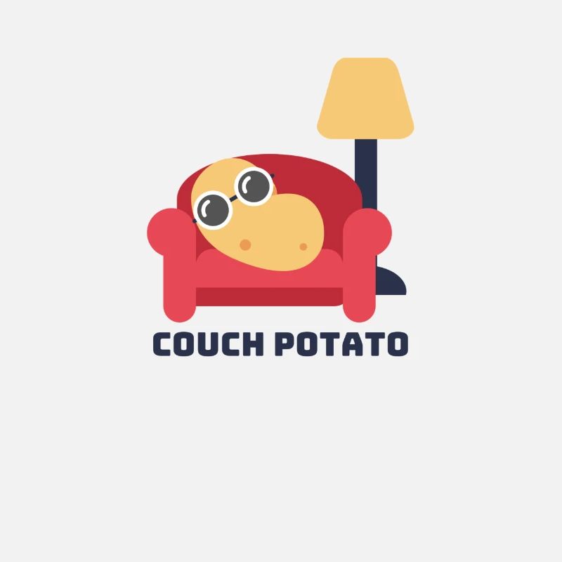 Couch Potato