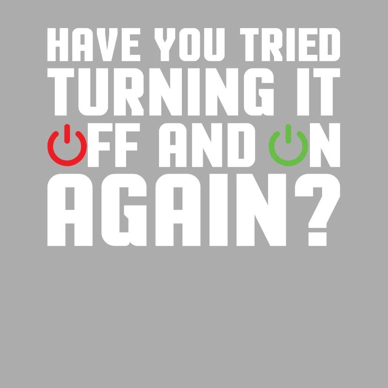 Support Programmierer Tech Admin Lustige Sprüche