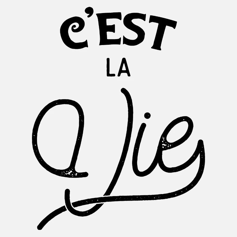 C'est la vie