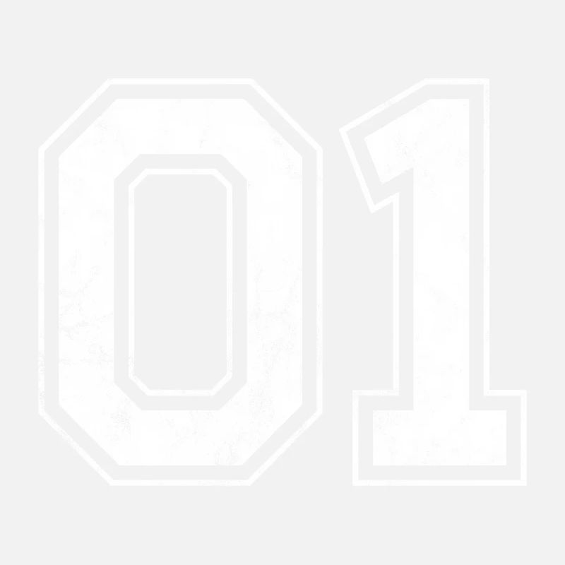 Numéro 01