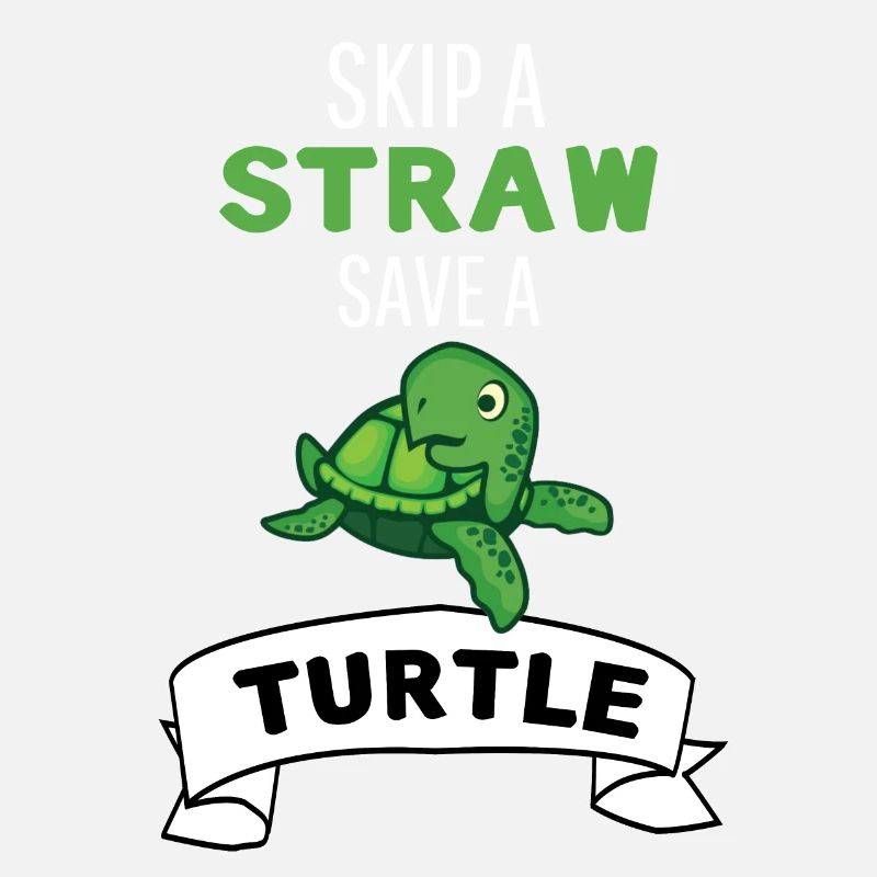 Ocean Animal Gift Save a Turtle