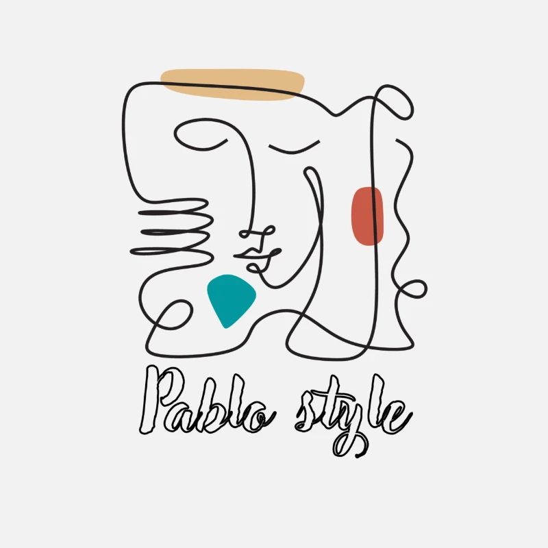 Pablo style
