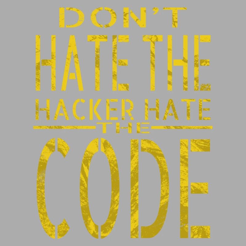 bday anniversaire cadeau idée hack out hacking coder